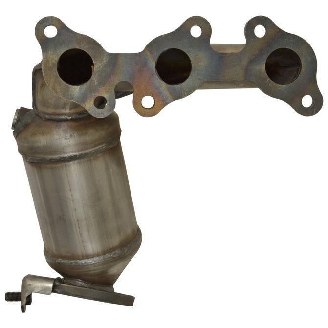 EAS EASTERN CATALYTIC 40564