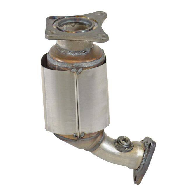 EAS EASTERN CATALYTIC 40576