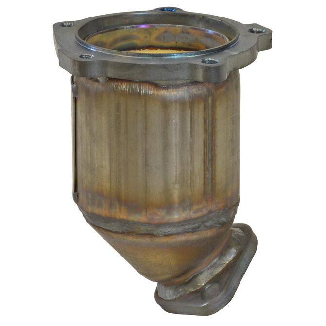 EAS EASTERN CATALYTIC 40604