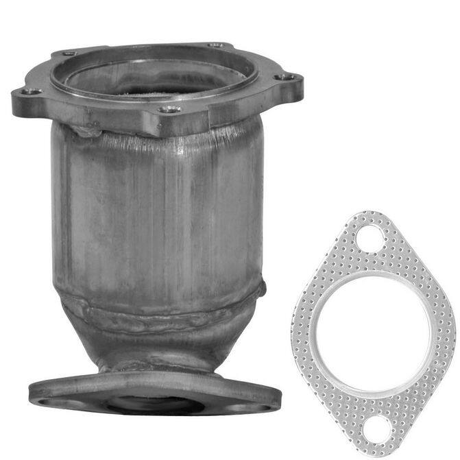 EAS EASTERN CATALYTIC 40604