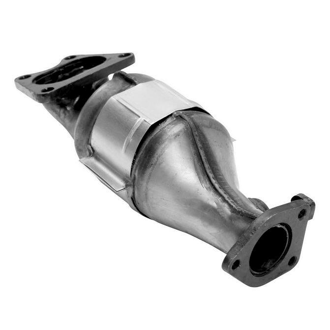 EAS EASTERN CATALYTIC 40657