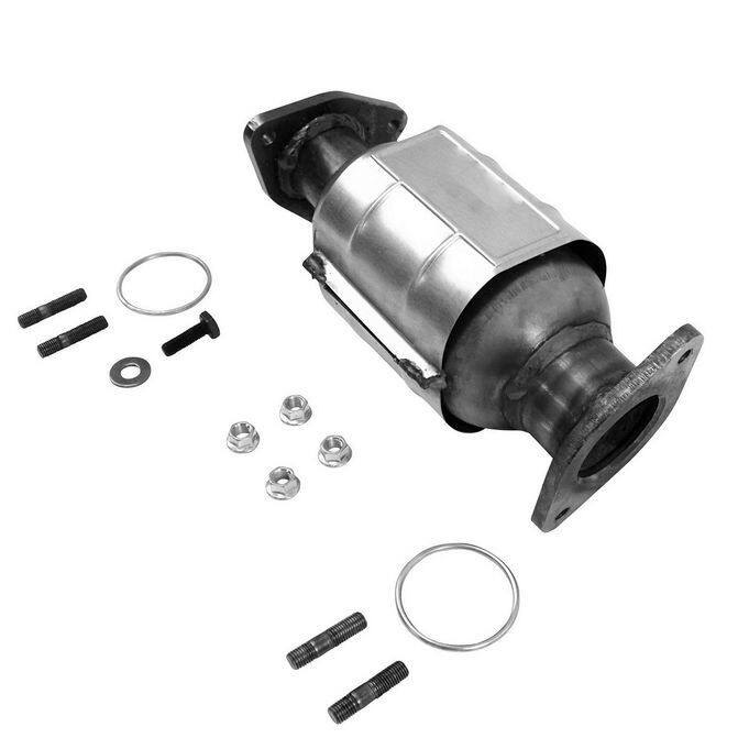 EAS EASTERN CATALYTIC 40710