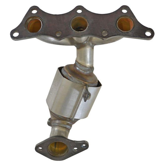 EAS EASTERN CATALYTIC 40884