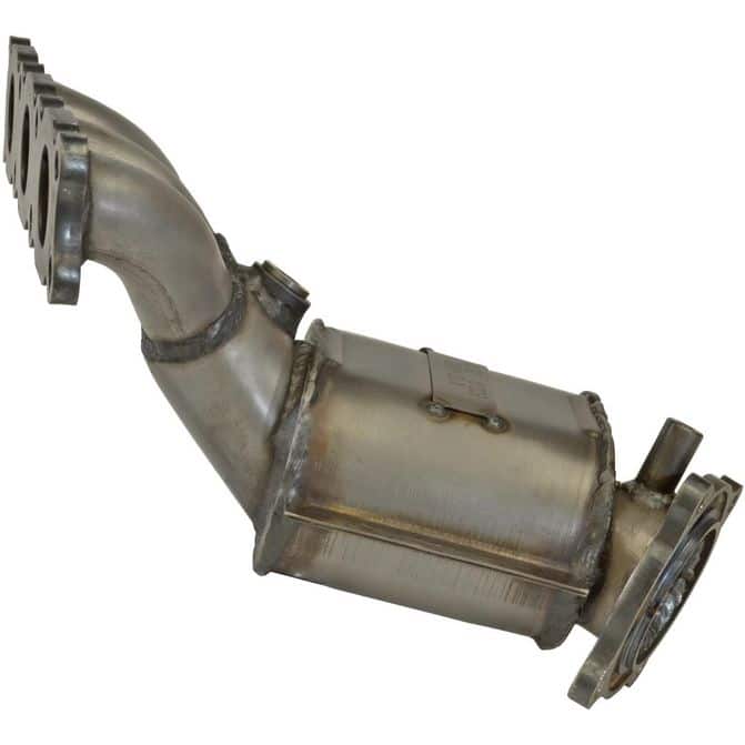 EAS EASTERN CATALYTIC 40974