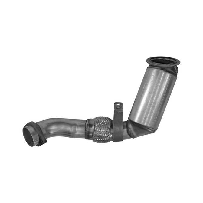 EAS EASTERN CATALYTIC 40996