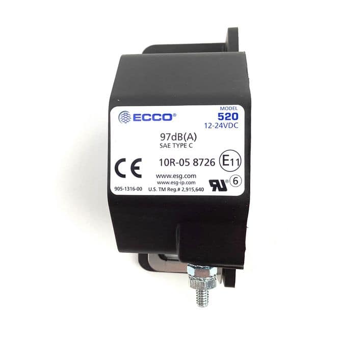 ECCECCO520