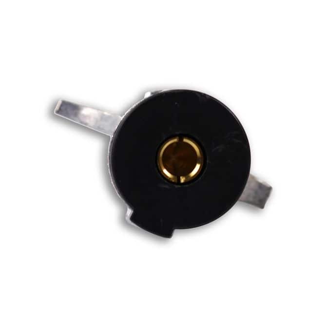 John Deere AA23525 Clevis, Marker Cable (Left) Welded | RDO