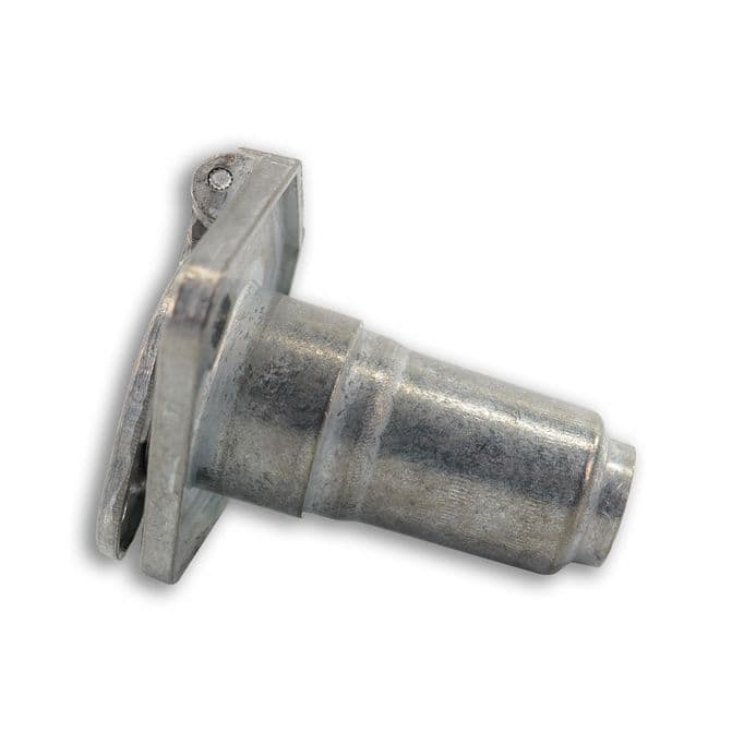 【メーカー包装済】 Power Products 6-Way Zinc Heavy Duty Socket EL23602 | FleetPride Box/デッキ/パック