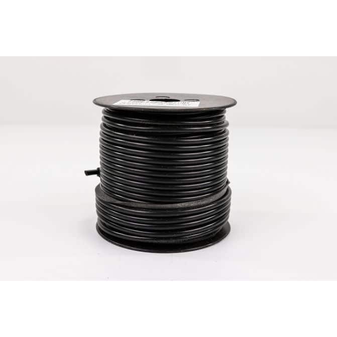 Power Products ABS 4/12 & 2/10 & 1/8 Gauge Trailer Cable - 100' Roll  EL870800