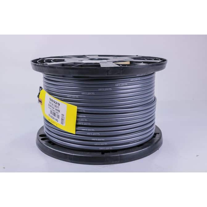 Power Products 500' Jacketed Parallel Primary Wire EL652145 | FleetPride