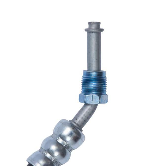 Edelmann® - Cadillac DTS 2006 Power Steering Pressure Line Hose Assembly - View #4