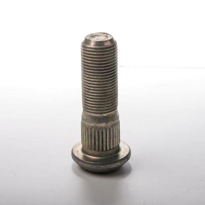 Euclid Wheel Stud E10202R FleetPride