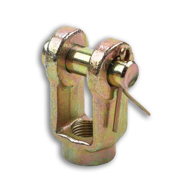 Euclid Brake Clevis E8897 | FleetPride