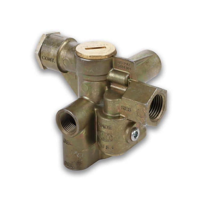 Euclid Control Valve RSL110700 | FleetPride