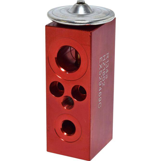 Block Expansion Valve OTREX1016 | FleetPride