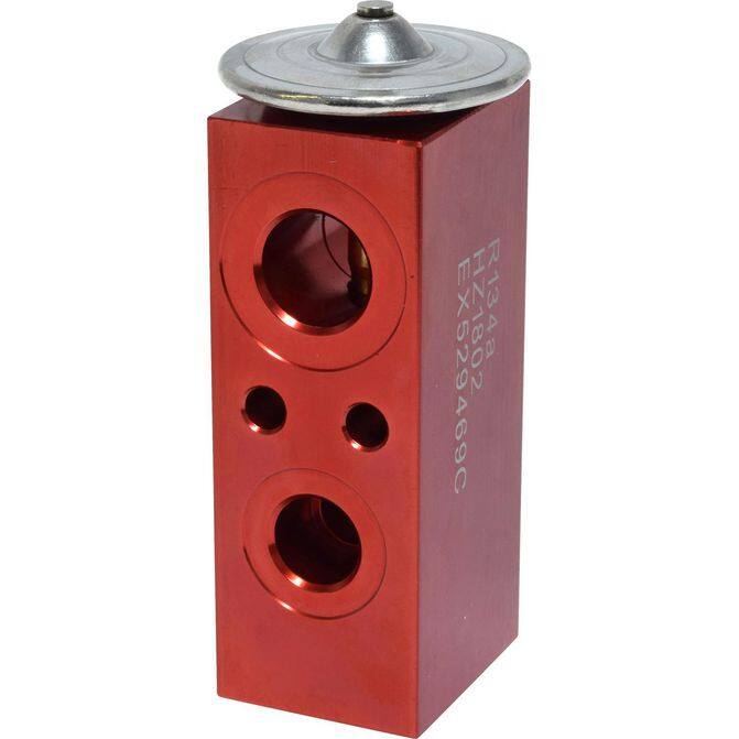 Block Expansion Valve OTREX1016 | FleetPride