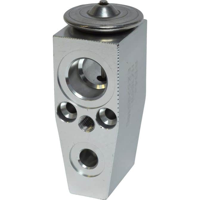 Block Expansion Valve OTREX1074 | FleetPride