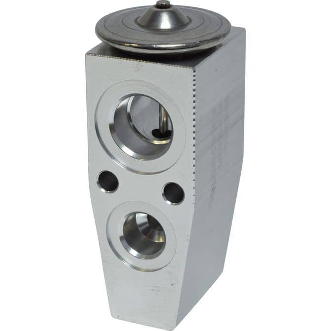 Block Expansion Valve OTREX1074 | FleetPride