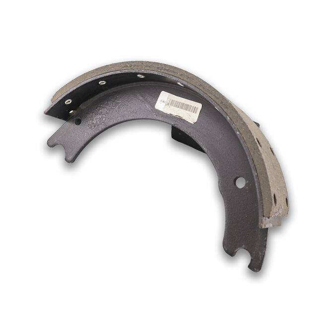 OTR 15" Premium Service Brake Shoe 23,000 GAWR EX1308E FleetPride