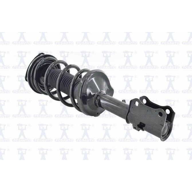 FCS FCS AUTO 1331741L