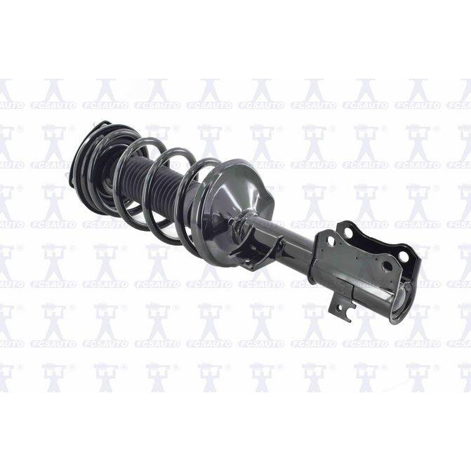 FCS FCS AUTO 1331741R
