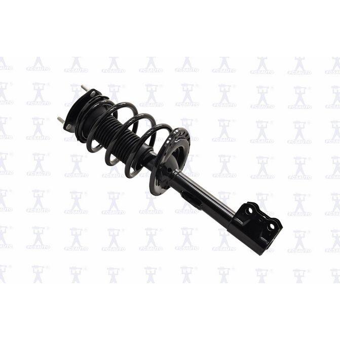 FCS FCS AUTO 1333393R