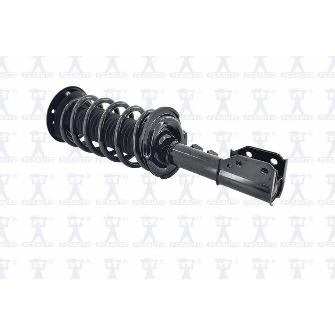 FCS FCS AUTO 1333468L