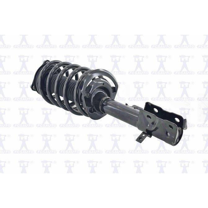 FCS FCS AUTO 1333508L
