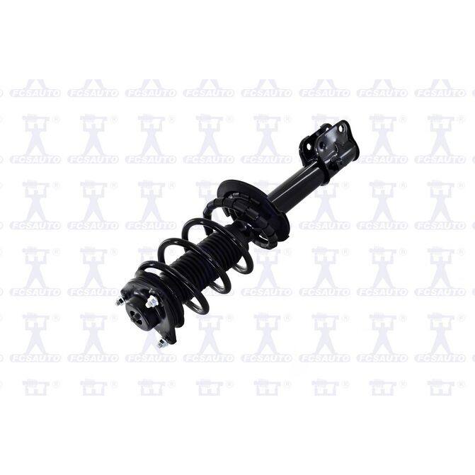 FCS FCS AUTO 1333532L