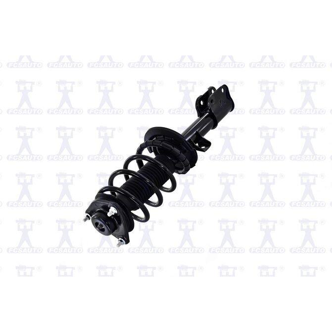 FCS FCS AUTO 1333532R