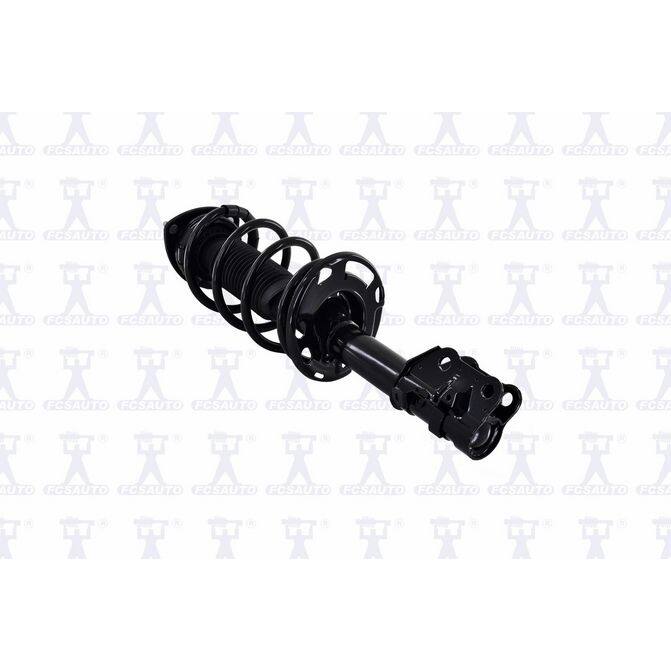 FCS FCS AUTO 1333560L