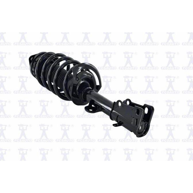 FCS FCS AUTO 1333703L