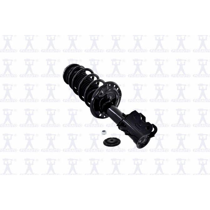 FCS FCS AUTO 1333716L