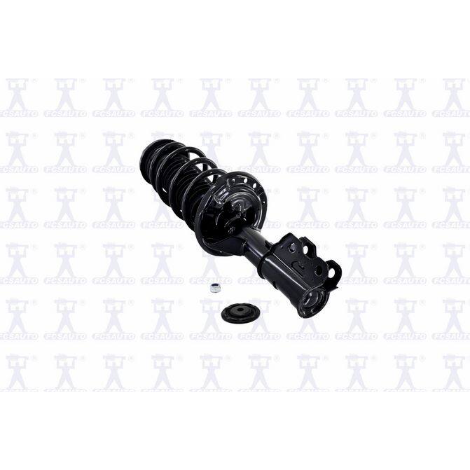 FCS FCS AUTO 1333716R