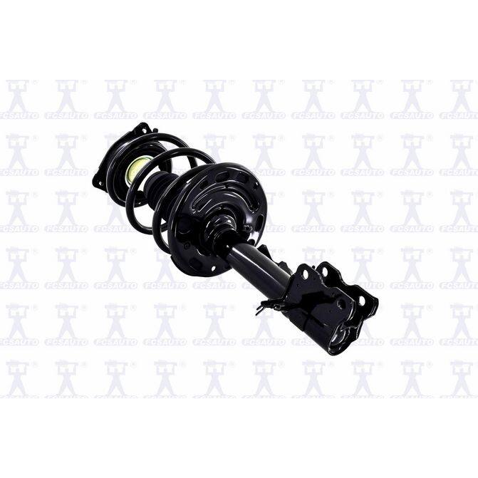 FCS FCS AUTO 1333741L