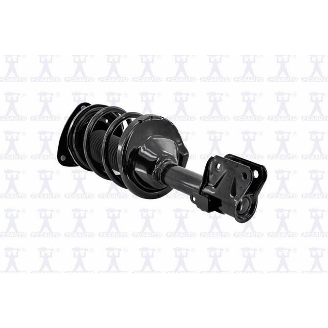 FCS FCS AUTO 1333748L