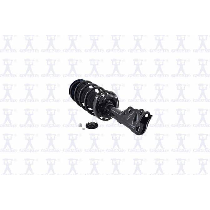 FCS FCS AUTO 1333751L