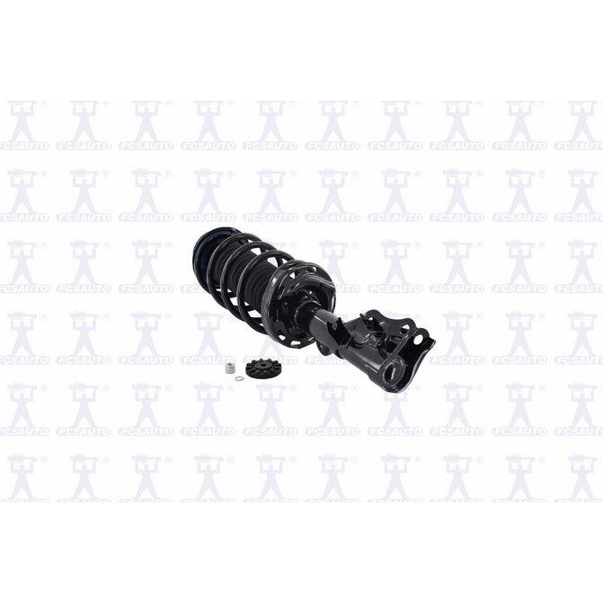 FCS FCS AUTO 1333751R