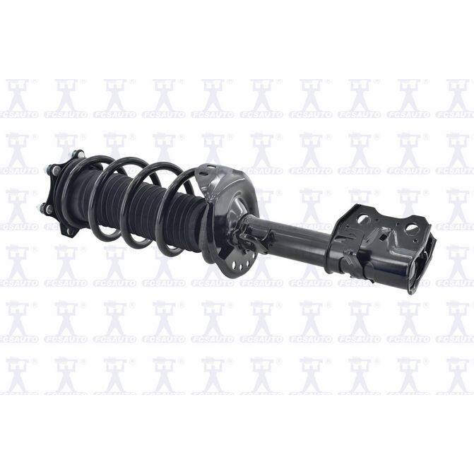 FCS FCS AUTO 1333790R