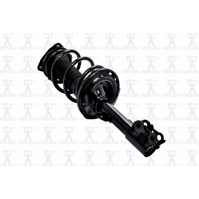 FCS FCS AUTO 1333818R