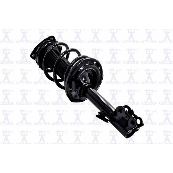 FCS FCS AUTO 1333819L