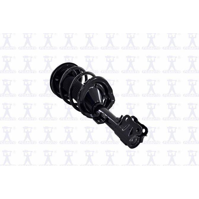 FCS FCS AUTO 1333820R