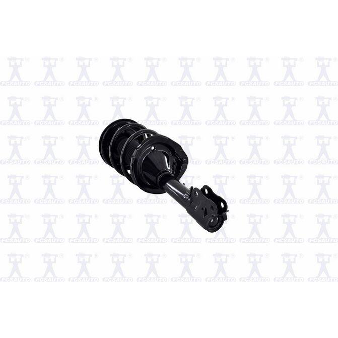FCS FCS AUTO 1333825L