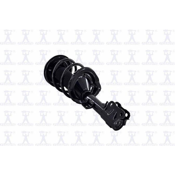 FCS FCS AUTO 1333825R