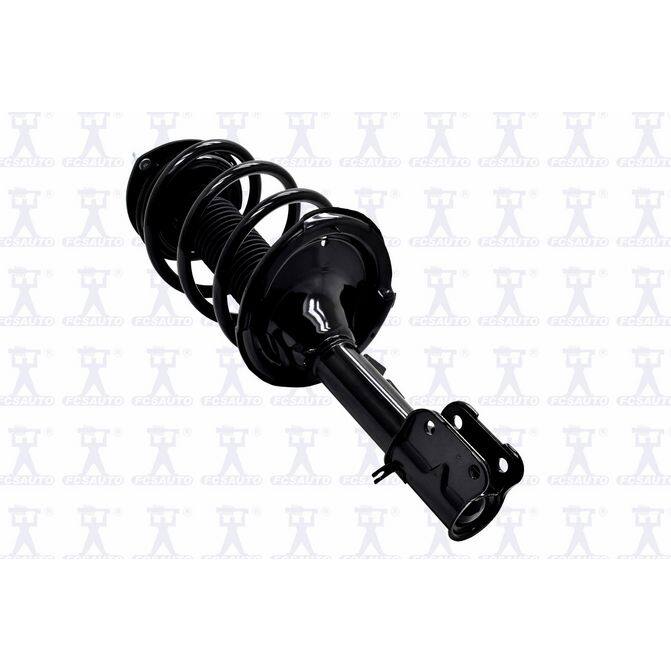 FCS FCS AUTO 1333837L