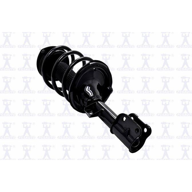 FCS FCS AUTO 1333837R