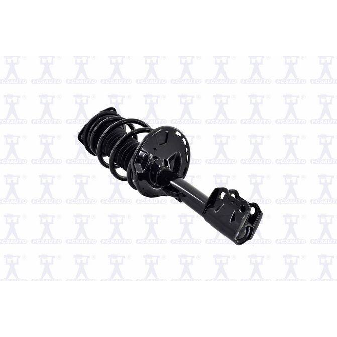 FCS FCS AUTO 1333926R