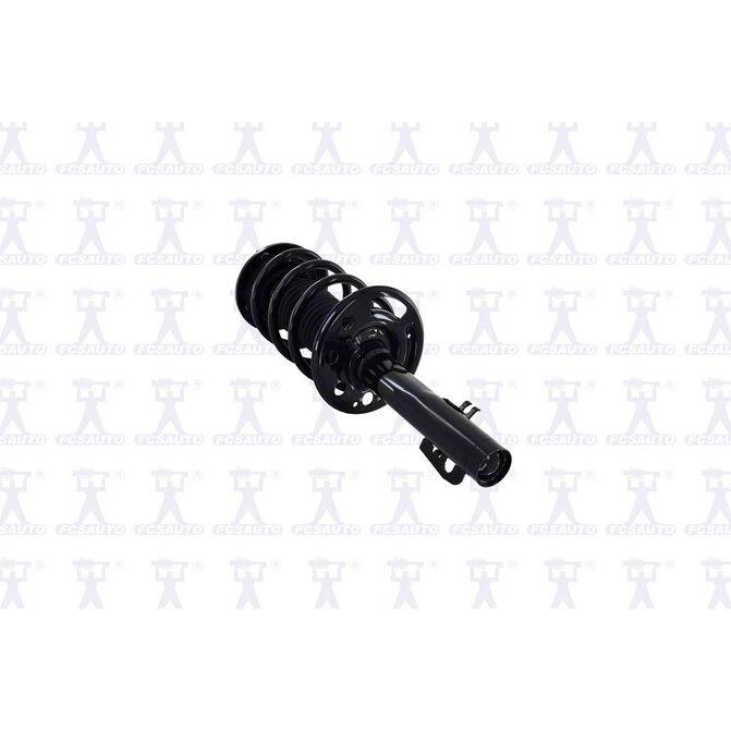 FCS FCS AUTO 1333928L
