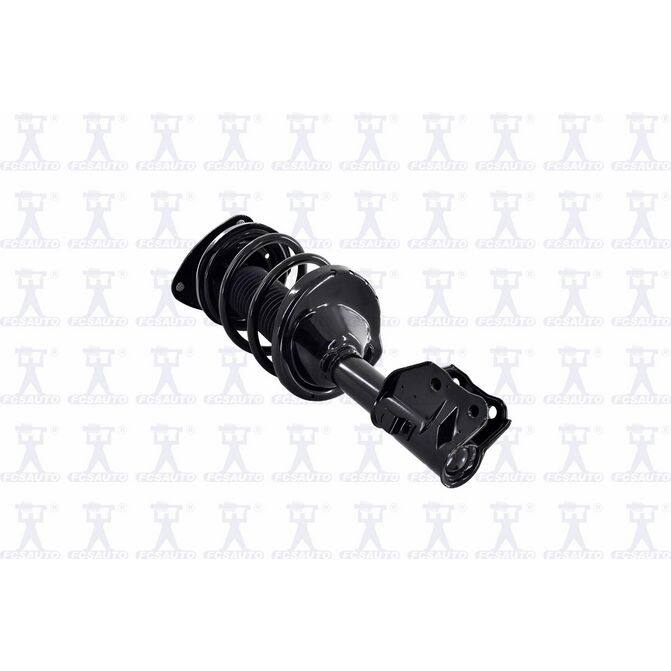 FCS FCS AUTO 1333940L