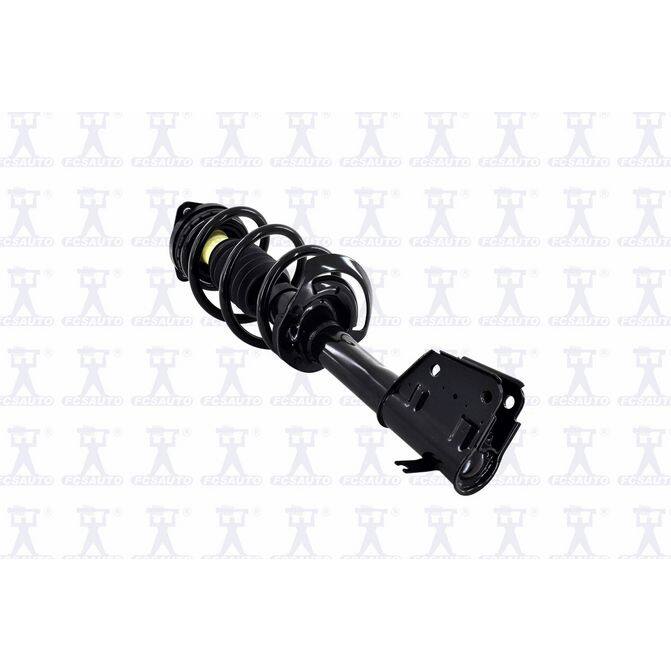 FCS FCS AUTO 1333944R